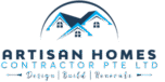Artisan Homes Contractor