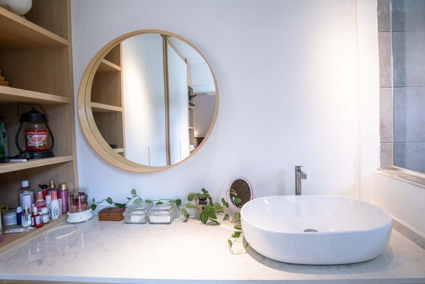 Home 3 Bathroom Renovation Contractor Singapore