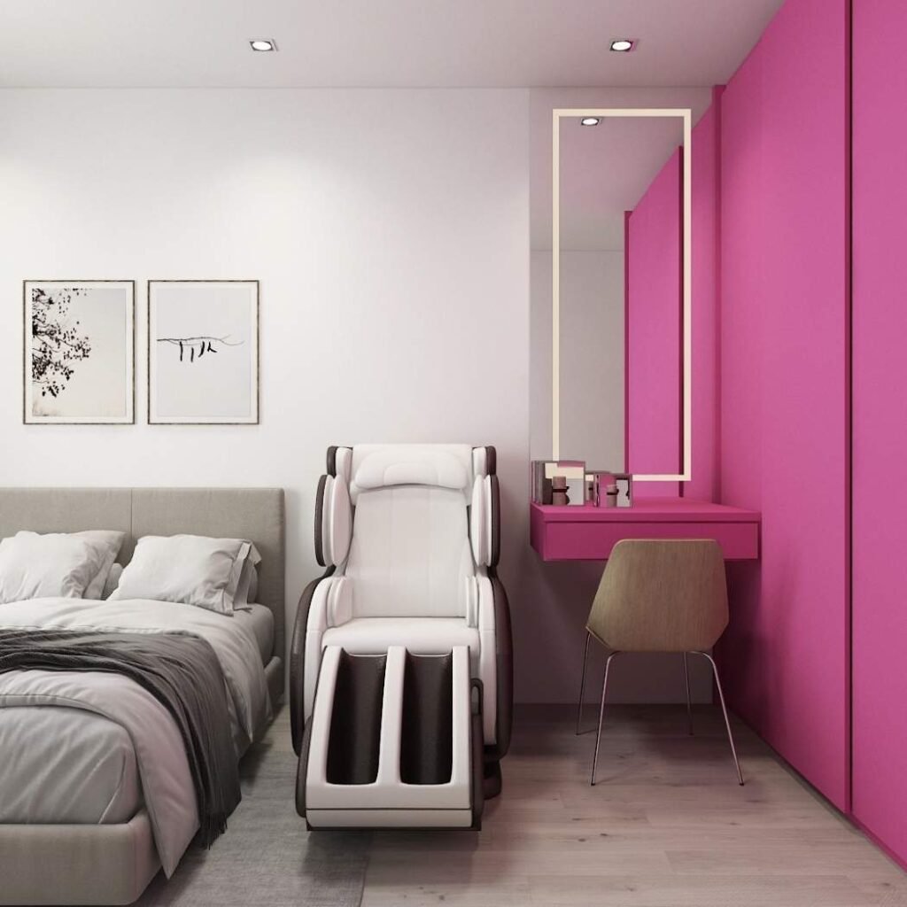 Home 21 Bedroom Renovation Contractor Singapore 1
