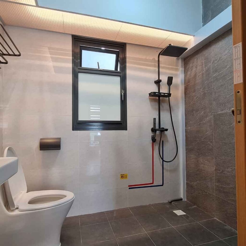 Resale Renovation Package 6 Home Interior Renovation