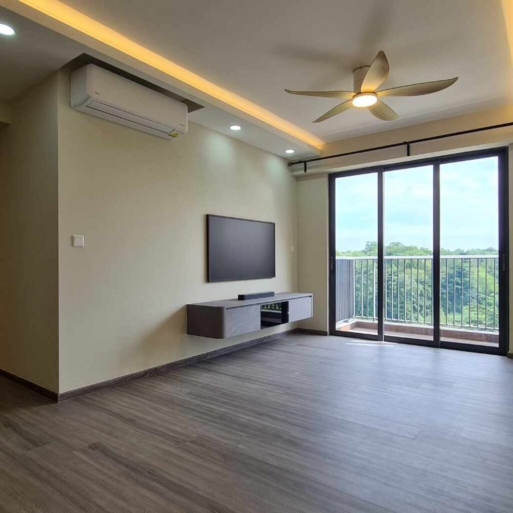 Home 20 best hdb renovation contractors in Singapore