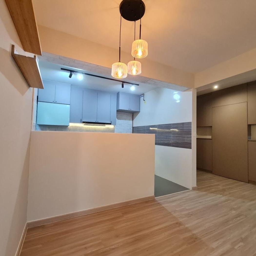 bto contractor Singapore