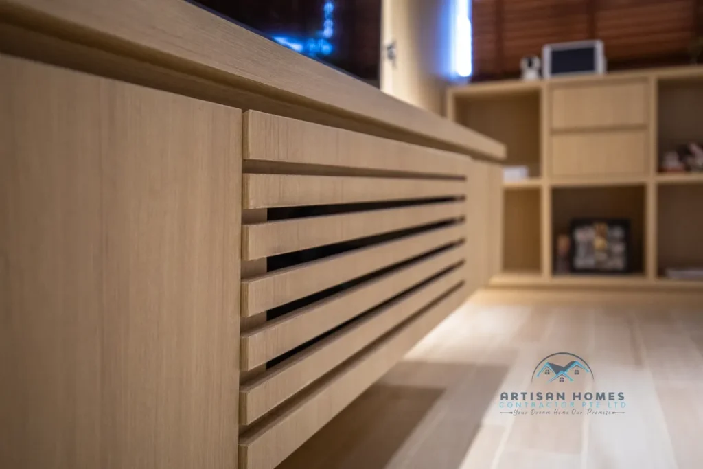 Kitchen Renovation Singapore