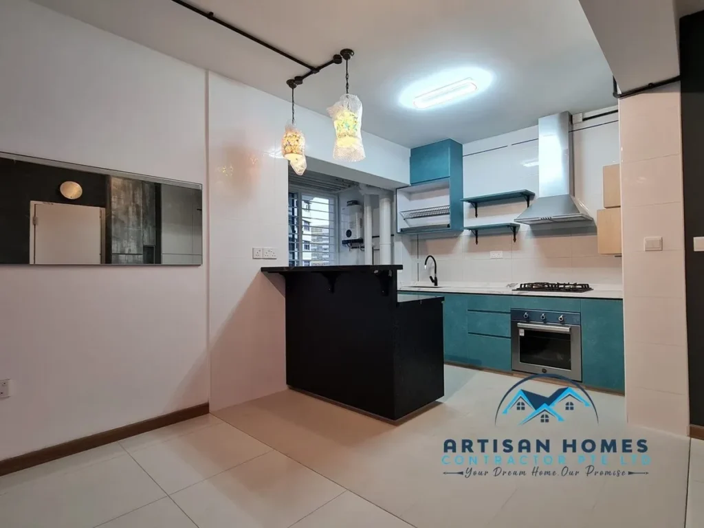 Artisan Home Interior Design Services