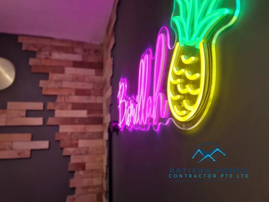 Home Interior Renovation