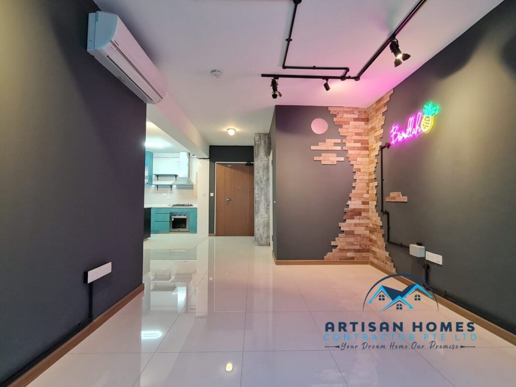 Our Portfolio 3 Direct Renovation Contractor