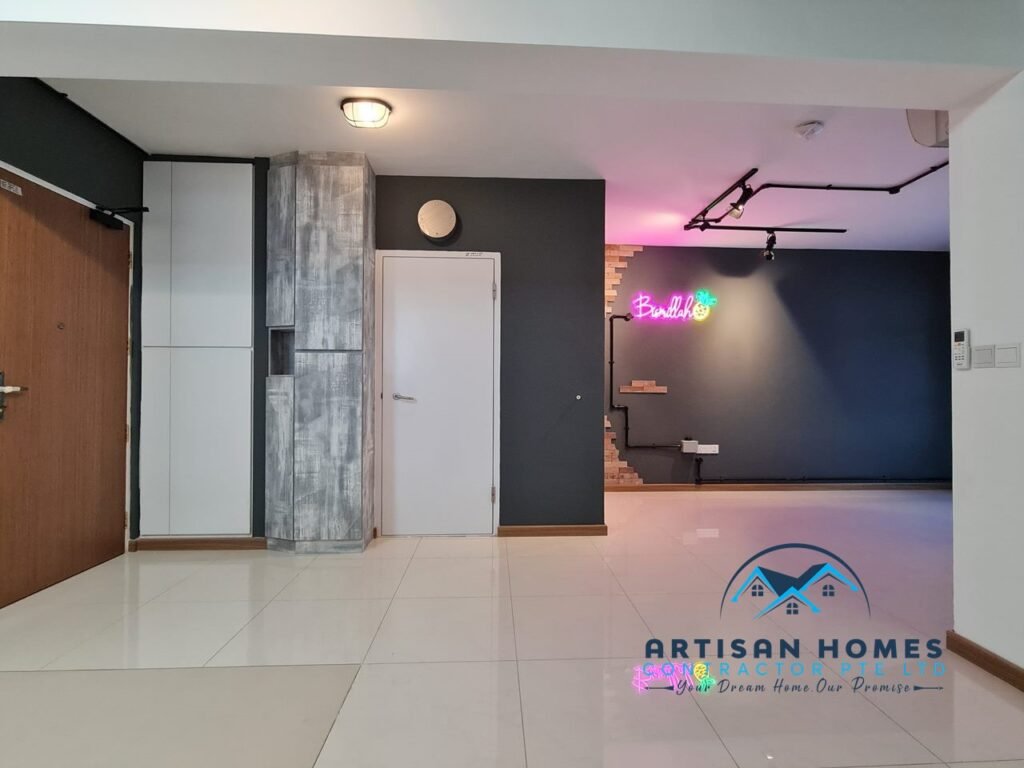 Our Portfolio 4 Best Recommended ID firm Singapore